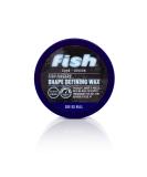 FISH Original Hair Wax 100ml - Shape Defining Fish Fingers | BA-FISOR4904A - Buy Online on GoSupps.com