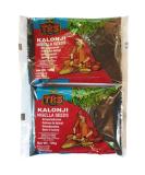 Kalonji / Black Onion Seed / Nigella 100g Bag by TRS - Buy Online on GoSupps.com