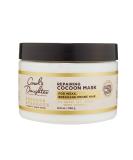 Carol's Daughter Goddess Strength Repairing Hair Mask 12 Oz - Hydrating & Moisturizing with Castor Oil - Buy Online on GoSupps.com