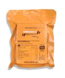 Convar-7 High Energy Bar Peanut - Emergency Supply & Outdoor Snack | 120g - Ideal for Crisis Prevention & Catering - Buy Online on GoSupps.com