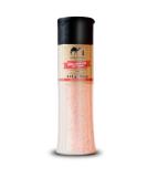 Silk Route Spice Company Himalayan Giant Pink Salt Shaker 435g -15.3oz 15.3 Ounce (Pack of 1) - Buy Online on GoSupps.com