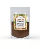 Unpretentious Baker Ground Cloves 2lb - Non-GMO Baking Ingredient for Delicious Baked Goods - Buy Online on GoSupps.com