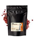 Nature Kitchen Pink Red Peppercorn 200g - Gluten-Free & Vegan Seasoning Blend for Cooking - Great for Marinades, Sauces, Frying, Baking, & Grilling - Buy Online on GoSupps.com