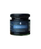 Burren Balsamics Black Balsamic Jelly 140g - Buy Online on GoSupps.com