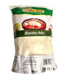Ghana Best Banku Mix The Real Taste of Home - Buy Online on GoSupps.com