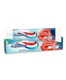 Aquafresh Cavity Protection Fluoride Toothpaste, Cool Mint, 5.6 ounce - Buy Online on GoSupps.com