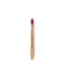 Buy Humble Brush Bamboo Toothbrush - Eco-Friendly & Sustainable Oral Care | International Shipping Available - Buy Online on GoSupps.com
