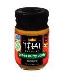Thai Kitchen Gluten Free Green Curry Paste, 4 oz - Buy Online on GoSupps.com