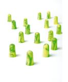 Buy Moldex Pura-Fit Earplugs SNR 35dB - 25 Pairs for Ultimate Noise Reduction | International Shipping Available - Buy Online on GoSupps.com