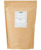 PRAANA TEA - Premium Green Tea with Moroccan Mint - Catering 500 g - Buy Online on GoSupps.com