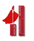 REVLON ColorStay Limitless Matte Liquid Lipstick 010 Top Talent - Longwear Waterproof Vegan Formula Comfortable & Lightweight | 0.17 fl oz - Buy Online on GoSupps.com