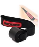 Neo-Olympus Door Anchor for Fitness Straps | Resistance Band & Pull-Up Strap Anchor | Versatile Therapy Tape Solution - Buy Online on GoSupps.com