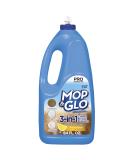 Mop & Glo Professional Multi-Surface Floor Cleaner, Fresh Citrus Scent, 64 Oz - Buy Online on GoSupps.com