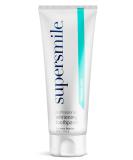 Supersmile Professional Teeth Whitening Toothpaste with Fluoride - Mint Flavor | Buy Online for International Shipping - Buy Online on GoSupps.com