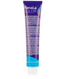 Fanola Cream Colore Colouring Cream 6.00 Dark Blonde Intensive 100 ml 6.00 Intensive Dark Blonde 100 ml (Pack of 1) - Buy Online on GoSupps.com