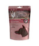 Buy Chewies Maxi Dog Meat Stripes - 100% Horse Meat Sugar & Cereal Free 150g | Premium Dried Treats for Dogs - Buy Online on GoSupps.com