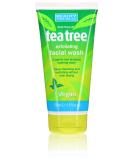 Buy Exfoliating Facial Wash 150ml - Gentle Cleanser for Radiant Skin | International Shipping - Buy Online on GoSupps.com