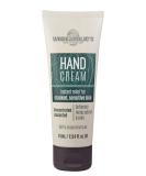 Workaholics - hand cream for very dry and cracked hands hand cream with hemp oil and urea optimal hand care for men and women quickly retracting 75 ml - Buy Online on GoSupps.com