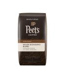 Peets Coffee Major Dickason's Blend Whole Bean 32oz by PEETS COFFEE Foods  - Buy Online on GoSupps.com