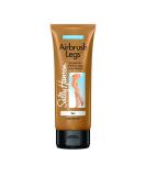 Sally Hansen Airbrush RG Lotion Tan - Achieve Radiant Natural Looking Tan | International Shipping Available - Buy Online on GoSupps.com