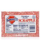 Philadelphia's Favorite Scrapple - 4 lb Package | Buy Online Now! - Buy Online on GoSupps.com