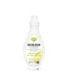 Excelsior HE Washing Machine Cleaner and Deodorizer, Removes Odors & Residues for 20 Cleanings of High Efficiency Washers, Lemon Scent, 1 Liter Bottle - Buy Online on GoSupps.com