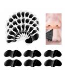 Beasts Nasal Strips for Deep Cleaning | 36PC Anti-Blackhead Strips for Men | Effective Blackhead Removal for All Skin Types - Buy Online on GoSupps.com
