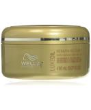 Wella Luxeoil Keratin Restore Mask - 5.1 oz | Hair Repair & Hydration | International Shipping Available - Buy Online on GoSupps.com