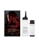 Buy Kristin Ess The One Signature Hair Gloss - Ruby | Medium True Red for Vibrant Hair Color & Shine | International Shipping - Buy Online on GoSupps.com