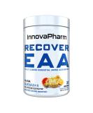 InnovaPharm Recover EAA Powder - OMG Flavor (Orange Mango Grapefruit) - 19.5 oz | International Shipping Available - Buy Online on GoSupps.com