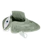 Hydas Neck & Shoulder Heating Pillows - Safe Soft Electrical Warmth for Pain Relief | Overheating Protection | International Shipping Available - Buy Online on GoSupps.com