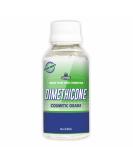 Myoc Pure Dimethicone (240ml) | Cosmetic Grade Dimethicone Moisturizer for Hair, Lips, Body & Skin | No Adulterants | 8.11 Fl Oz (Pack of 1) - Buy Online on GoSupps.com