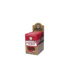 Taza Chocolate Organic Amaze Bar 70% Stone Ground, Raspberry Crunch, 2.5 Ounce (10 Count), Vegan Raspberry Cacao Nib Crunch 10 Count (Pack of 1) - Buy Online on GoSupps.com