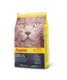 Josera Catelux 400g - Super Premium Dry Cat Food with Duck & Potato for Demanding Cats - Buy Online on GoSupps.com
