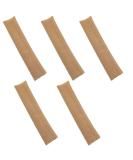 Nubstoer Elastic Toe Tubes with Silicone Gel | Corn & Callus Remover - 10cm 5 Pack - International Shipping - Buy Online on GoSupps.com