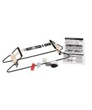 Creativity Street Bead Loom Black  6 in - Buy Online on GoSupps.com