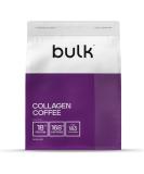 Bulk Collagen Coffee High Protein Black 500 g - Buy Online on GoSupps.com