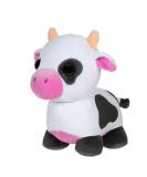 Adopt Me! Cow Collector Plush - 8-Inch - Soft and Cuddly - Official Game Toys for Kids - Buy Online on GoSupps.com