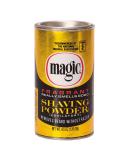 Magic Fragrant Shaving Powder 4.50 oz - Pack of 10 | Best International Shipping & Premium Quality - Buy Online on GoSupps.com