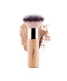 ANNE'S GIVERNY Bamboo Makeup Sponge Brush for Blush, Bronzer, and Contouring - Buy Online on GoSupps.com