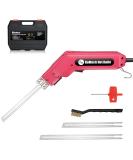 ROMECH Foam Cutter Pro Electric Hot Knife 200W Styrofoam Cutting Tool Kit- with Heavy-duty Case Blades & Accessories RM-005 (200W) - Buy Online on GoSupps.com