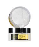 COSRX Advanced Snail Hydrogel Eye Patch 60 Patches (3.17 oz) | Eye treatments | Fine Line, Undereye, Revitalize, Refresh, Korean Skincare - Buy Online on GoSupps.com