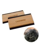 Cashmere Comb Set - 2-Piece Sweater Hairball Remover for Clothes | Premium Fabric Care - Buy Online on GoSupps.com