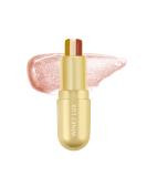 Winky Lux Affogato Balm - Sheer Tinted Nude Lipstick with Vitamin E and Jojoba Oil - Buy Online on GoSupps.com