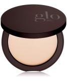 Glo Skin Beauty Pressed Base - Weightless Longwear Coverage (Beige Fair) for Radiant, Natural Finish - Buy Online on GoSupps.com