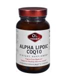 Buy Alpha Lipoic Acid CoQ10 Supplement for Maximum Health Benefits - Fast International Shipping - Buy Online on GoSupps.com