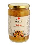 ARCHE Seitan in Sojasauce Scheiben 650g - Buy Online on GoSupps.com