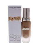 Buy LA MER The Soft Fluid Long Wear Foundation SPF20 - Shell (Light Cool Undertone) | International Shipping Available - Buy Online on GoSupps.com