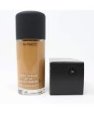 MAC Studio Fix Fluid Foundation SPF 15 C8 - 1oz | Long-lasting Coverage - Buy Online on GoSupps.com