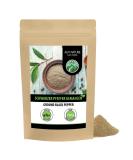100% Natural Black Pepper Ground 1kg - Additive-Free Vegan Black Peppercorns for International Shipping - Buy Online on GoSupps.com